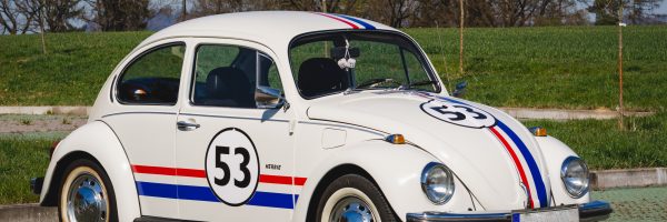 53 vosvos ne anlatıyor? - Kapak Görseli