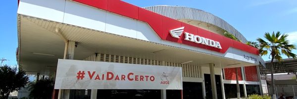 Auge motos sobral ne zaman kuruldu? - Kapak Görseli