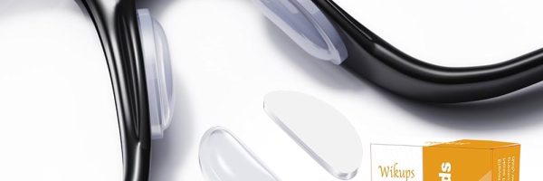 Gözlük burun pedi nasıl sıkıştırılır? - Kapak Görseli