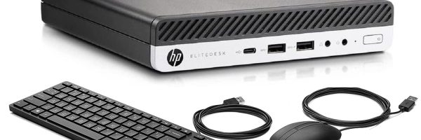 HP Mini PC güç kaynağı yeterli mi? - Kapak Görseli