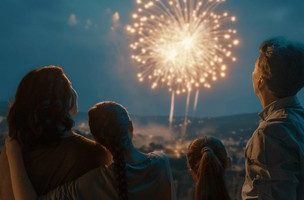 Havai fiseklerini izleyen cocuk kaç sayfa? - Kapak Görseli