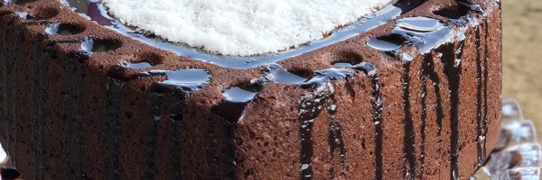 Kalpli kalıpta kek kaç dakikada pişer? - Kapak Görseli