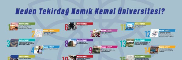NKU'da hangi dersler var? - Kapak Görseli