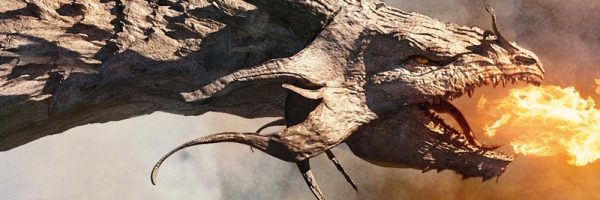 Ejderhanın soyu nereden gelir? - Kapak Görseli