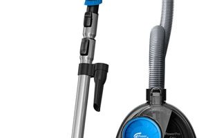 Philips Fc9332 ve Fc9352 arasındaki fark nedir? - Kapak Görseli