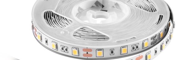 Şerit LED için hangi dimmer kullanılır? - Kapak Görseli