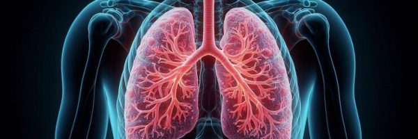 Akciğerlerin Hayati Görevleri: Solunumdan Öte 7 Kritik İşlev - Kapak Görseli
