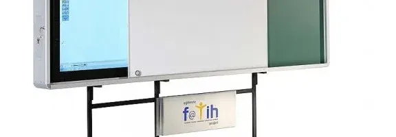 Akıllı Tahta İçin Ücretsiz PDF İndirme Rehberi [2026] - Kapak Görseli