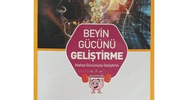 Beyin Gücünü Artırmanın Kanıtlanmış Yolları [2026 Rehberi] - Kapak Görseli