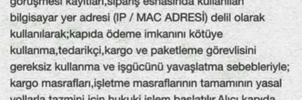 Teslim Alınmayan Kargo Süreci: Geri İade ve Kritik Detaylar [2026] - Kapak Görseli